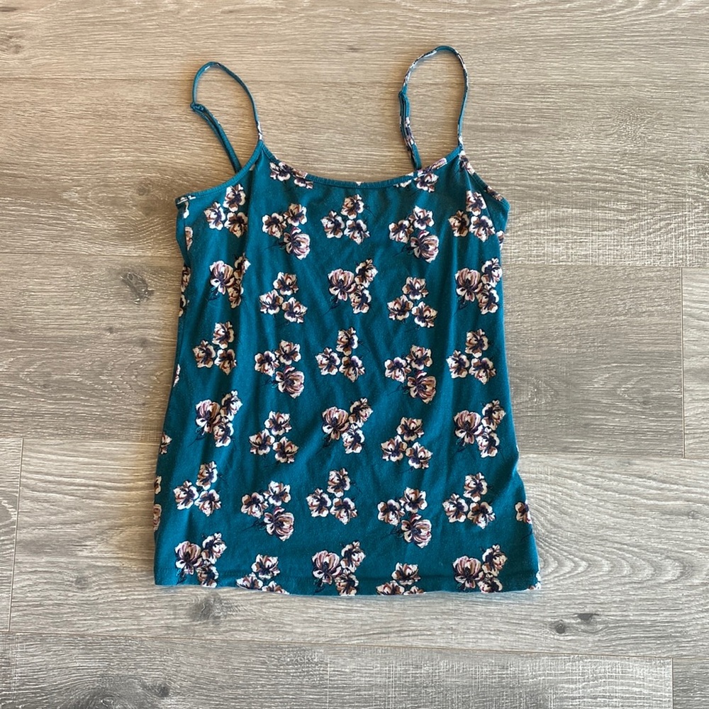Loft cami